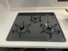 【埼玉県/川越市菅原町】ライオンズマンション川越駅東 キッチン