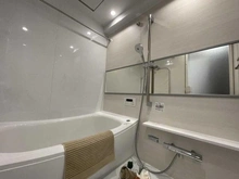 【埼玉県/川越市菅原町】ライオンズマンション川越駅東 浴室