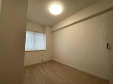 【埼玉県/川越市菅原町】ライオンズマンション川越駅東 洋室