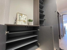 【埼玉県/川越市菅原町】ライオンズマンション川越駅東 玄関