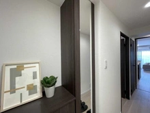 【埼玉県/川越市菅原町】ライオンズマンション川越駅東 玄関