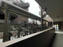 【埼玉県/川越市菅原町】ライオンズマンション川越駅東 共用部