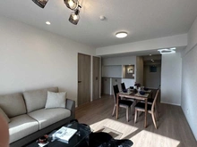 【埼玉県/朝霞市泉水】ライオンズヒルズ朝霞台 リビング・ダイニング