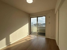 【埼玉県/朝霞市泉水】ライオンズヒルズ朝霞台 洋室