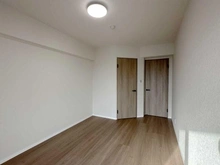 【埼玉県/朝霞市泉水】ライオンズヒルズ朝霞台 和室