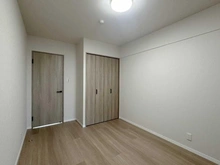 【埼玉県/朝霞市泉水】ライオンズヒルズ朝霞台 洋室