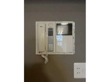 【埼玉県/朝霞市泉水】ライオンズヒルズ朝霞台 TVモニター付きインターホン