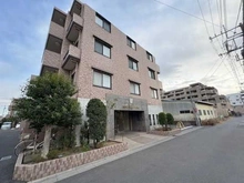 【埼玉県/朝霞市溝沼】ロイヤルステージ朝霞 外観