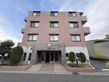 【埼玉県/朝霞市溝沼】ロイヤルステージ朝霞 外観