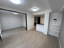 【埼玉県/朝霞市溝沼】ロイヤルステージ朝霞 リビング・ダイニング