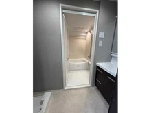 【埼玉県/朝霞市溝沼】ロイヤルステージ朝霞 洗面所