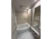 【埼玉県/朝霞市溝沼】ロイヤルステージ朝霞 浴室