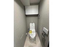 【埼玉県/朝霞市溝沼】ロイヤルステージ朝霞 トイレ