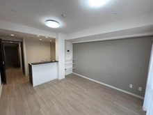 【埼玉県/朝霞市溝沼】ロイヤルステージ朝霞 リビング・ダイニング