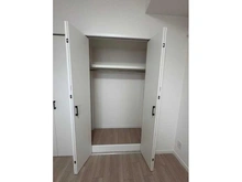 【埼玉県/朝霞市溝沼】ロイヤルステージ朝霞 収納