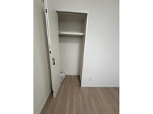 【埼玉県/朝霞市溝沼】ロイヤルステージ朝霞 収納