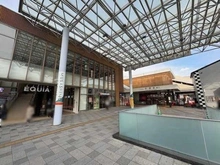 【埼玉県/朝霞市溝沼】ロイヤルステージ朝霞  東武東上線「朝霞」駅（現地より約1,040m）