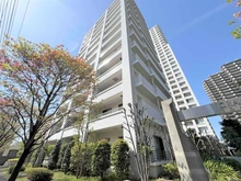 【埼玉県/所沢市寿町】グレーシアタワーズ所沢 サウス棟 外観