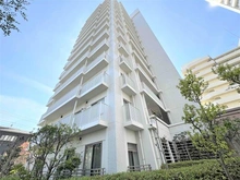 【埼玉県/所沢市寿町】グレーシアタワーズ所沢 サウス棟 外観