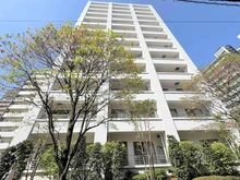 【埼玉県/所沢市寿町】グレーシアタワーズ所沢 サウス棟 外観