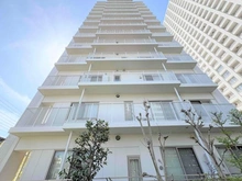 【埼玉県/所沢市寿町】グレーシアタワーズ所沢 サウス棟 外観