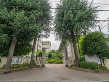 【埼玉県/所沢市寿町】グレーシアタワーズ所沢 サウス棟 所沢市立所沢小学校（現地より約350m）