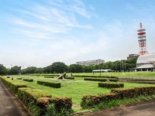 【埼玉県/所沢市寿町】グレーシアタワーズ所沢 サウス棟 所沢航空記念公園（現地より約750m）