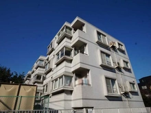 【埼玉県/所沢市大字上安松】セザール第三所沢 外観