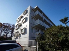 【埼玉県/所沢市大字上安松】セザール第三所沢 外観