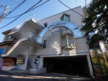 【埼玉県/所沢市大字上安松】セザール第三所沢 外観