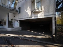 【埼玉県/所沢市大字上安松】セザール第三所沢 共用部