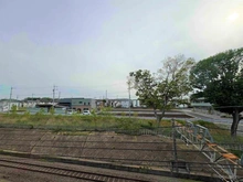 【埼玉県/所沢市大字上安松】セザール第三所沢 眺望