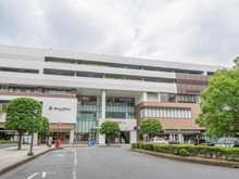 【埼玉県/所沢市大字上安松】セザール第三所沢 西武池袋・新宿線「所沢」駅（現地より約1,300m）