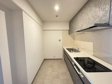 【埼玉県/狭山市新狭山】新狭山住宅 B棟 キッチン