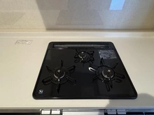 【埼玉県/狭山市新狭山】新狭山住宅 B棟 キッチン