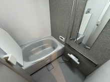 【埼玉県/狭山市新狭山】新狭山住宅 B棟 浴室