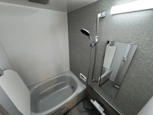 【埼玉県/狭山市新狭山】新狭山住宅 B棟 浴室