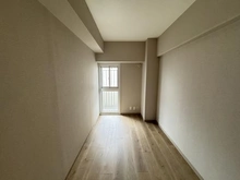 【埼玉県/狭山市新狭山】新狭山住宅 B棟 洋室