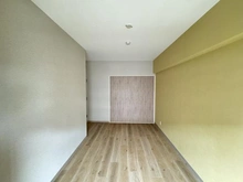 【埼玉県/狭山市新狭山】新狭山住宅 B棟 洋室