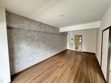 【埼玉県/狭山市新狭山】新狭山住宅 B棟 リビング・ダイニング