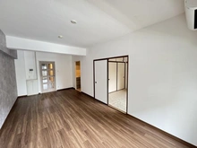 【埼玉県/狭山市新狭山】新狭山住宅 B棟 リビング・ダイニング