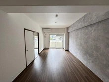 【埼玉県/狭山市新狭山】新狭山住宅 B棟 リビング・ダイニング