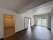 【埼玉県/狭山市新狭山】新狭山住宅 B棟 リビング・ダイニング