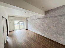 【埼玉県/狭山市新狭山】新狭山住宅 B棟 リビング・ダイニング