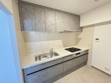 【埼玉県/狭山市新狭山】新狭山住宅 B棟 キッチン