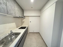 【埼玉県/狭山市新狭山】新狭山住宅 B棟 キッチン