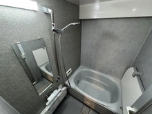 【埼玉県/狭山市新狭山】新狭山住宅 B棟 浴室