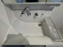 【埼玉県/狭山市新狭山】新狭山住宅 B棟 洗面室