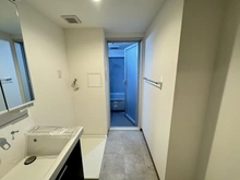 【埼玉県/狭山市新狭山】新狭山住宅 B棟 洗面室