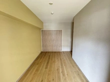 【埼玉県/狭山市新狭山】新狭山住宅 B棟 洋室